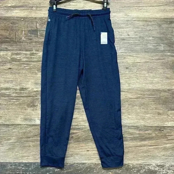 tek gear Other - Tek Gear Boys Navy Blue Jogger Pants